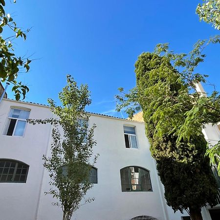 Hotelito Boutique Badalona Gran Villa Exterior photo